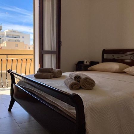Apartamento Da Pino Alguer Exterior foto