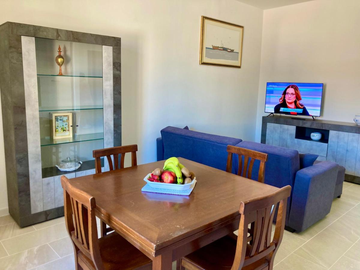 Apartamento Da Pino Alguer Exterior foto