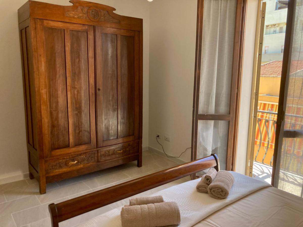 Apartamento Da Pino Alguer Exterior foto