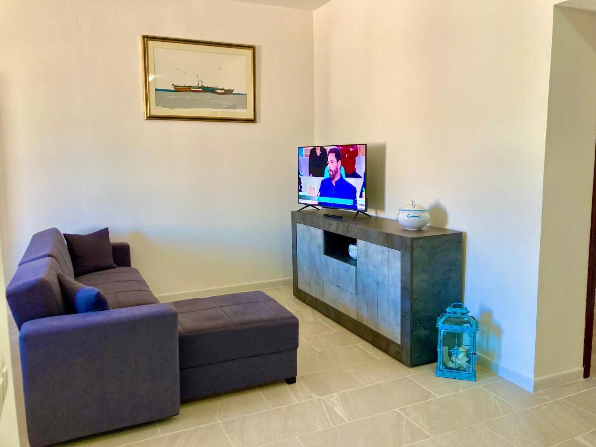 Apartamento Da Pino Alguer Exterior foto