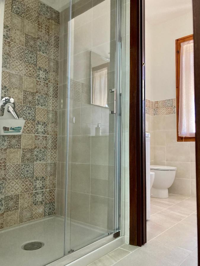 Apartamento Da Pino Alguer Exterior foto